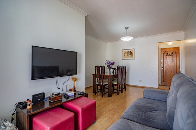 Imagem Apartamento com 3 Quartos à Venda, 76 m² em Vila Pompéia - São Paulo