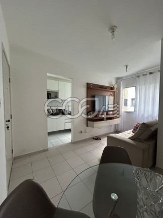 Imagem Apartamento com 2 Quartos à Venda, 48 m² em Centro - Nossa Senhora Do Socorro Imagem Apartamento com 2 Quartos à Venda, 48 m² em Centro - Nossa Senhora Do Socorro