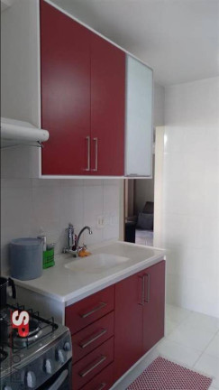 Imagem Apartamento com 2 Quartos à Venda, 48 m² em Cidade Líder - São Paulo