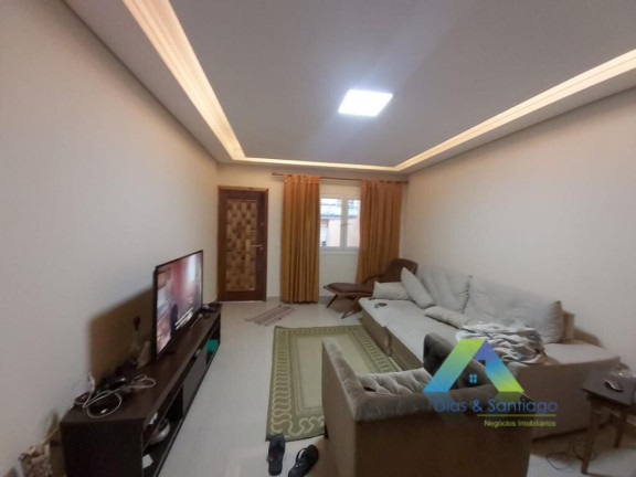 Imagem Sobrado com 3 Quartos à Venda, 220 m² em Vila Das Mercês - São Paulo