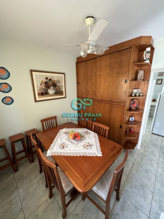 Imagem Apartamento com 3 Quartos à Venda, 141 m² em Enseada - Guarujá