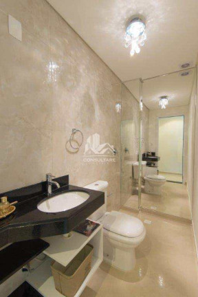 Imagem Apartamento com 2 Quartos à Venda, 139 m² em Aviação - Praia Grande Imagem Apartamento com 2 Quartos à Venda, 139 m² em Aviação - Praia Grande