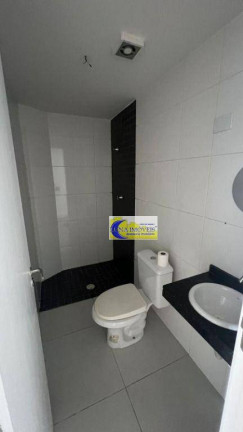 Imagem Apartamento com 2 Quartos à Venda, 50 m² em Parque Selecta - São Bernardo Do Campo