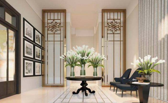 Imagem Imóvel com 3 Quartos à Venda, 215 m² em Alto Da Glória - Curitiba