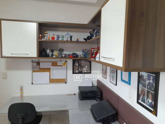 Imagem Apartamento com 3 Quartos à Venda, 130 m² em Jardim América - Ribeirão Preto Imagem Apartamento com 3 Quartos à Venda, 130 m² em Jardim América - Ribeirão Preto