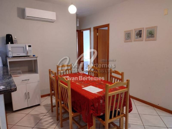 Imagem Apartamento com 3 Quartos para Temporada, em Bombas - Bombinhas Imagem Apartamento com 3 Quartos para Temporada, em Bombas - Bombinhas