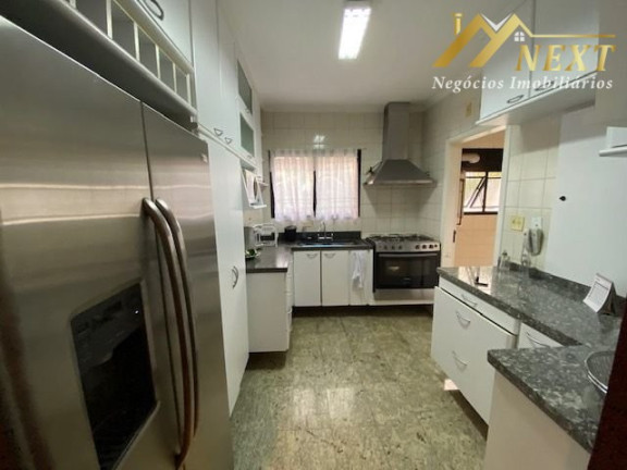 Imagem Apartamento com 4 Quartos à Venda, 138 m² em Bela Aliança - São Paulo