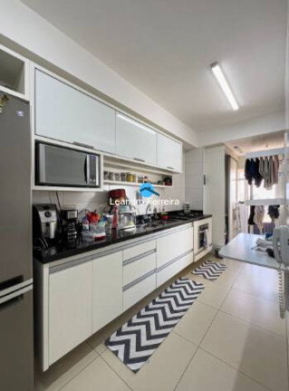 Imagem Apartamento com 3 Quartos à Venda, 127 m² em Centro - São Bernardo Do Campo