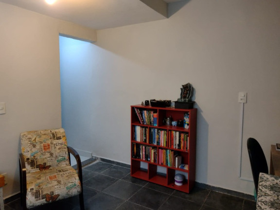 Imagem Casa com 3 Quartos à Venda, 210 m² em Jabaquara - São Paulo Imagem Casa com 3 Quartos à Venda, 210 m² em Jabaquara - São Paulo