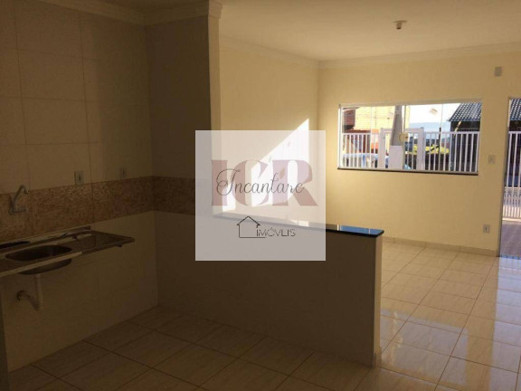 Imagem Casa com 2 Quartos à Venda, 125 m² em Jardim Eucalíptos - Sorocaba