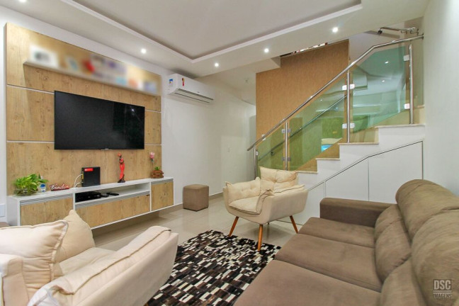 Imagem Casa de Condomínio com 3 Quartos à Venda, 132 m² em Hípica - Porto Alegre Imagem Casa de Condomínio com 3 Quartos à Venda, 132 m² em Hípica - Porto Alegre