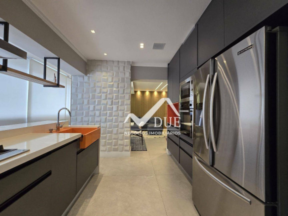 Imagem Apartamento com 2 Quartos à Venda, 91 m² em Gonzaga - Santos Imagem Apartamento com 2 Quartos à Venda, 91 m² em Gonzaga - Santos