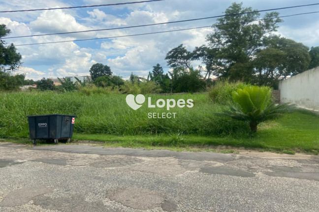 Imagem Terreno à Venda, 505 m² em Jardim Paraíso Ii - Itu Imagem Terreno à Venda, 505 m² em Jardim Paraíso Ii - Itu