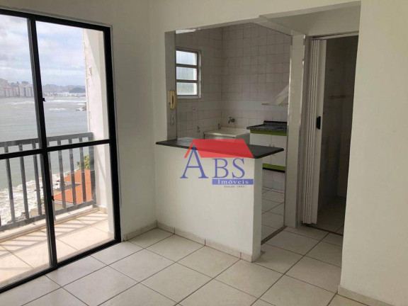 Imagem Apartamento com 1 Quarto à Venda, 41 m² em Parque Prainha - São Vicente Imagem Apartamento com 1 Quarto à Venda, 41 m² em Parque Prainha - São Vicente