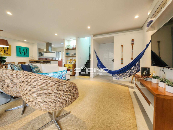 Imagem Casa de Vila com 4 Quartos à Venda, 232 m² em Riviera De São Lourenço - Bertioga Imagem Casa de Vila com 4 Quartos à Venda, 232 m² em Riviera De São Lourenço - Bertioga
