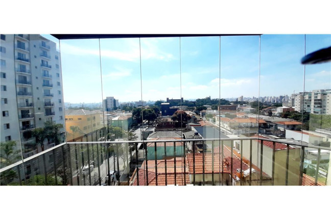 Imóvel com 2 Quartos à Venda,  em São Judas - São Paulo