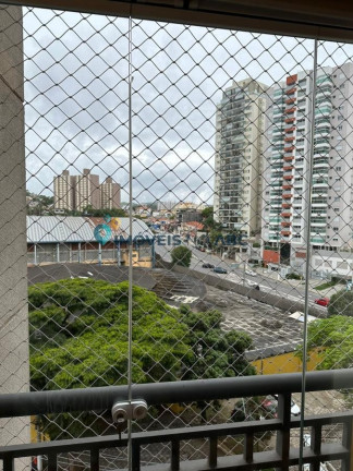 Imagem Apartamento com 3 Quartos à Venda, 118 m² em Baeta Neves - São Bernardo Do Campo
