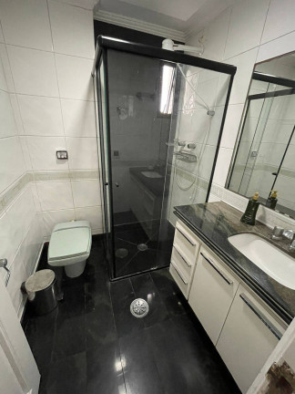 Imagem Cobertura com 4 Quartos para Alugar,  em Pitangueiras - Guarujá