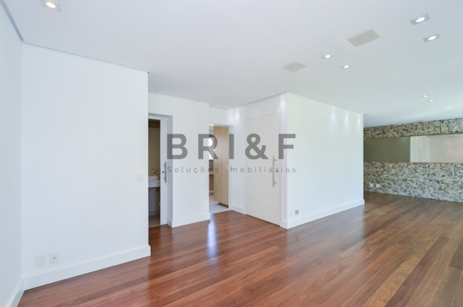 Imagem Apartamento com 3 Quartos à Venda, 147 m² em Brooklin - São Paulo Imagem Apartamento com 3 Quartos à Venda, 147 m² em Brooklin - São Paulo