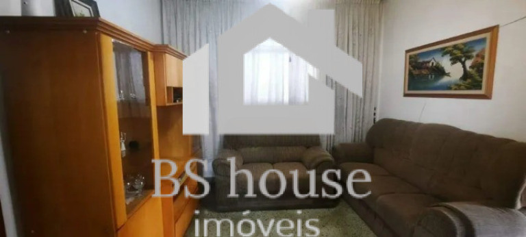 Imagem Casa com 2 Quartos para Alugar, 97 m² em Jardim - Santo André Imagem Casa com 2 Quartos para Alugar, 97 m² em Jardim - Santo André