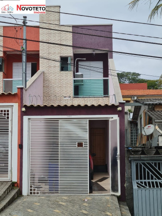Imóvel com 3 Quartos à Venda, 150 m² em Vila Califórnia - São Paulo