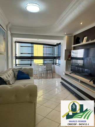 Imagem Apartamento com 3 Quartos à Venda, 130 m² em Pina - Recife