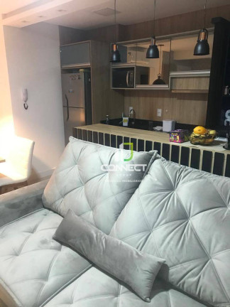 Imagem Apartamento com 2 Quartos à Venda, 59 m² em São João - Itajaí