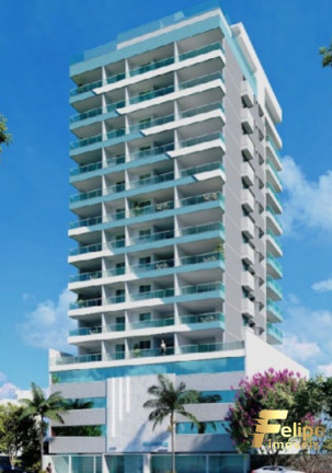 Imóvel com 2 Quartos à Venda, 82 m² em Praia Do Morro - Guarapari