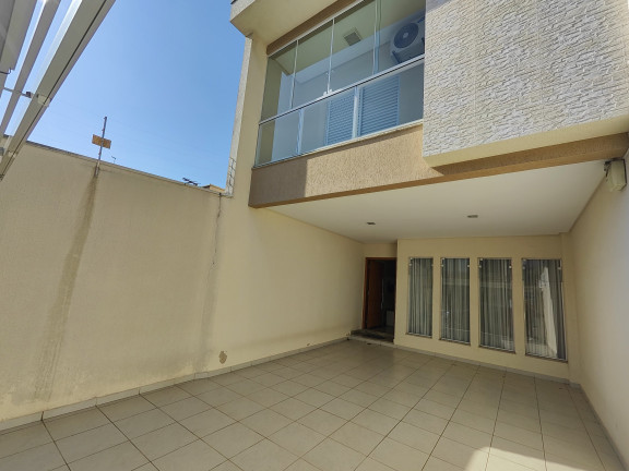 Casa com 3 Quartos à Venda, 167 m² em Assunção - São Bernardo Do Campo