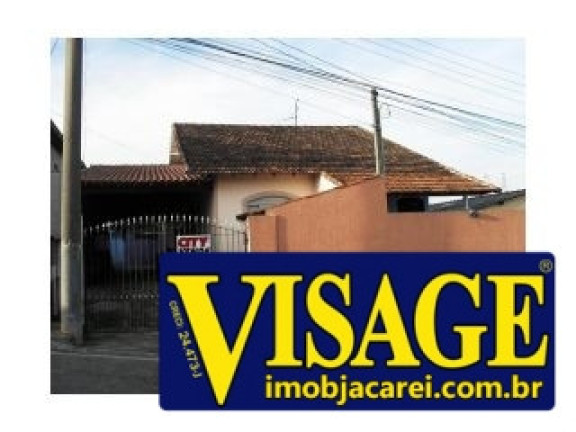 Casa com 3 Quartos à Venda,  em Jd. Maria Amelia I - Jacareí