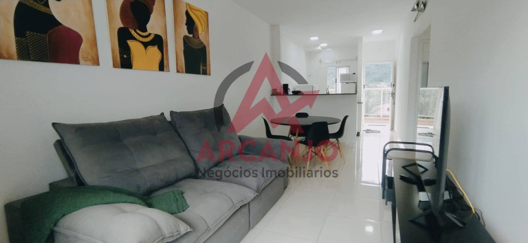 Imagem Apartamento com 2 Quartos à Venda, 63 m² em Pereque Açu - Ubatuba Imagem Apartamento com 2 Quartos à Venda, 63 m² em Pereque Açu - Ubatuba