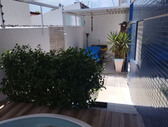 Imagem Apartamento com 2 Quartos à Venda, 55 m² em Bessa - João Pessoa Imagem Apartamento com 2 Quartos à Venda, 55 m² em Bessa - João Pessoa