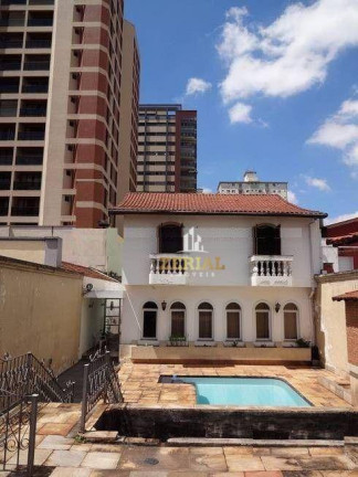 Imagem Sobrado com 4 Quartos à Venda, 318 m² em Santa Paula - São Caetano Do Sul Imagem Sobrado com 4 Quartos à Venda, 318 m² em Santa Paula - São Caetano Do Sul