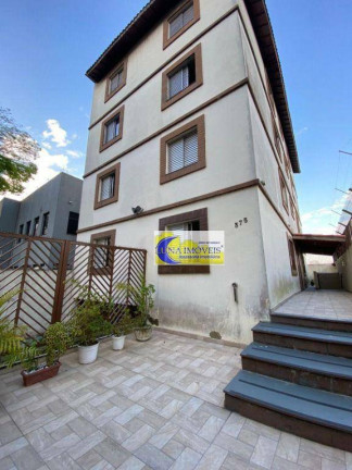 Imagem Apartamento com 2 Quartos à Venda, 58 m² em Jardim Olavo Bilac - São Bernardo Do Campo