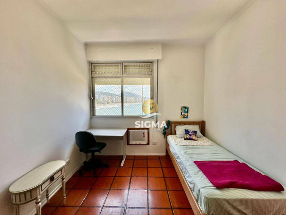 Imagem Apartamento com 3 Quartos à Venda, 150 m² em Jardim Astúrias - Guarujá Imagem Apartamento com 3 Quartos à Venda, 150 m² em Jardim Astúrias - Guarujá