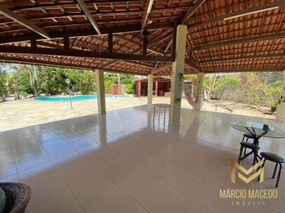 Imagem Casa com 4 Quartos à Venda, 400 m² em Mangabeira - Eusébio Imagem Casa com 4 Quartos à Venda, 400 m² em Mangabeira - Eusébio