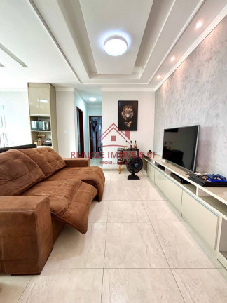 Imagem Casa com 2 Quartos à Venda, 75 m² em Caminho De Búzios - Cabo Frio