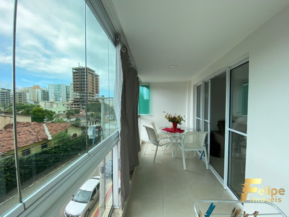 Imagem Imóvel com 2 Quartos à Venda, 99 m² em Praia Do Morro - Guarapari Imagem Imóvel com 2 Quartos à Venda, 99 m² em Praia Do Morro - Guarapari