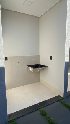 Imagem Casa com 3 Quartos à Venda, 141 m² em Tijucal - Cuiabá Imagem Casa com 3 Quartos à Venda, 141 m² em Tijucal - Cuiabá