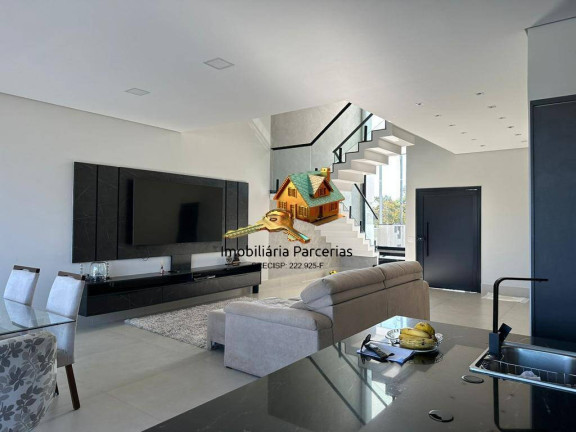 Imagem Casa de Condomínio com 3 Quartos à Venda, 410 m² em Suru - Santana De Parnaíba Imagem Casa de Condomínio com 3 Quartos à Venda, 410 m² em Suru - Santana De Parnaíba