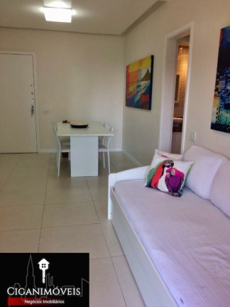 Imagem Apartamento com 1 Quarto à Venda, 55 m² em Barra Da Tijuca - Rio De Janeiro Imagem Apartamento com 1 Quarto à Venda, 55 m² em Barra Da Tijuca - Rio De Janeiro
