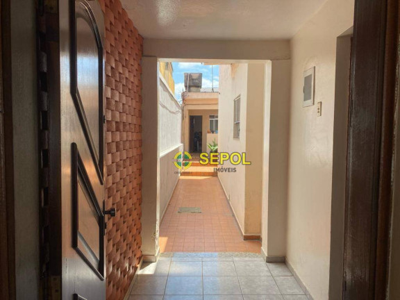 Imagem Sobrado com 5 Quartos à Venda, 326 m² em Vila Vivaldi - São Bernardo Do Campo Imagem Sobrado com 5 Quartos à Venda, 326 m² em Vila Vivaldi - São Bernardo Do Campo