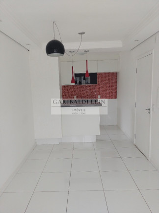 Imagem Imóvel com 2 Quartos à Venda, 45 m² em Vila Marieta - Campinas Imagem Imóvel com 2 Quartos à Venda, 45 m² em Vila Marieta - Campinas