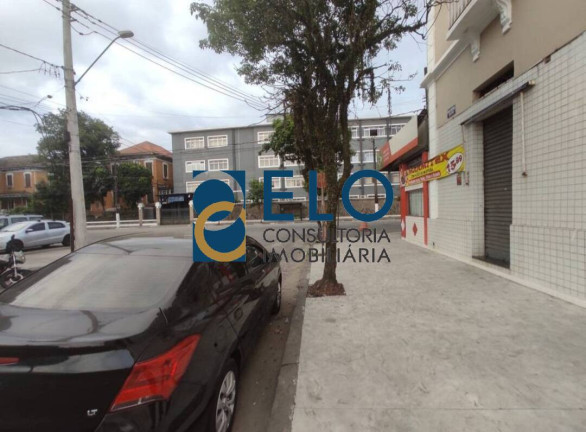 Imagem Casa com 3 Quartos para Alugar, 133 m² em Macuco - Santos Imagem Casa com 3 Quartos para Alugar, 133 m² em Macuco - Santos
