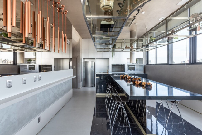 Imagem Imóvel com 1 Quarto à Venda, 43 m² em Auxiliadora - Porto Alegre Imagem Imóvel com 1 Quarto à Venda, 43 m² em Auxiliadora - Porto Alegre