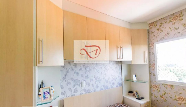 Imagem Apartamento com 3 Quartos à Venda, 67 m² em Utinga - Santo André