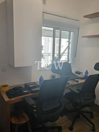 Imagem Apartamento com 3 Quartos à Venda, 117 m² em Barra Funda - São Paulo Imagem Apartamento com 3 Quartos à Venda, 117 m² em Barra Funda - São Paulo