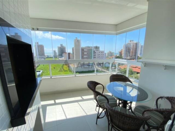 Imagem Apartamento com 2 Quartos à Venda, 65 m² em Gravatá - Navegantes