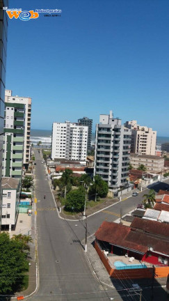 Imagem Apartamento com 3 Quartos à Venda, 90 m² em Tupi - Praia Grande