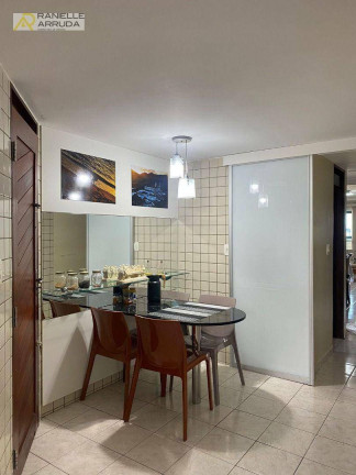 Imagem Apartamento com 3 Quartos à Venda, 155 m² em Bessa - João Pessoa Imagem Apartamento com 3 Quartos à Venda, 155 m² em Bessa - João Pessoa